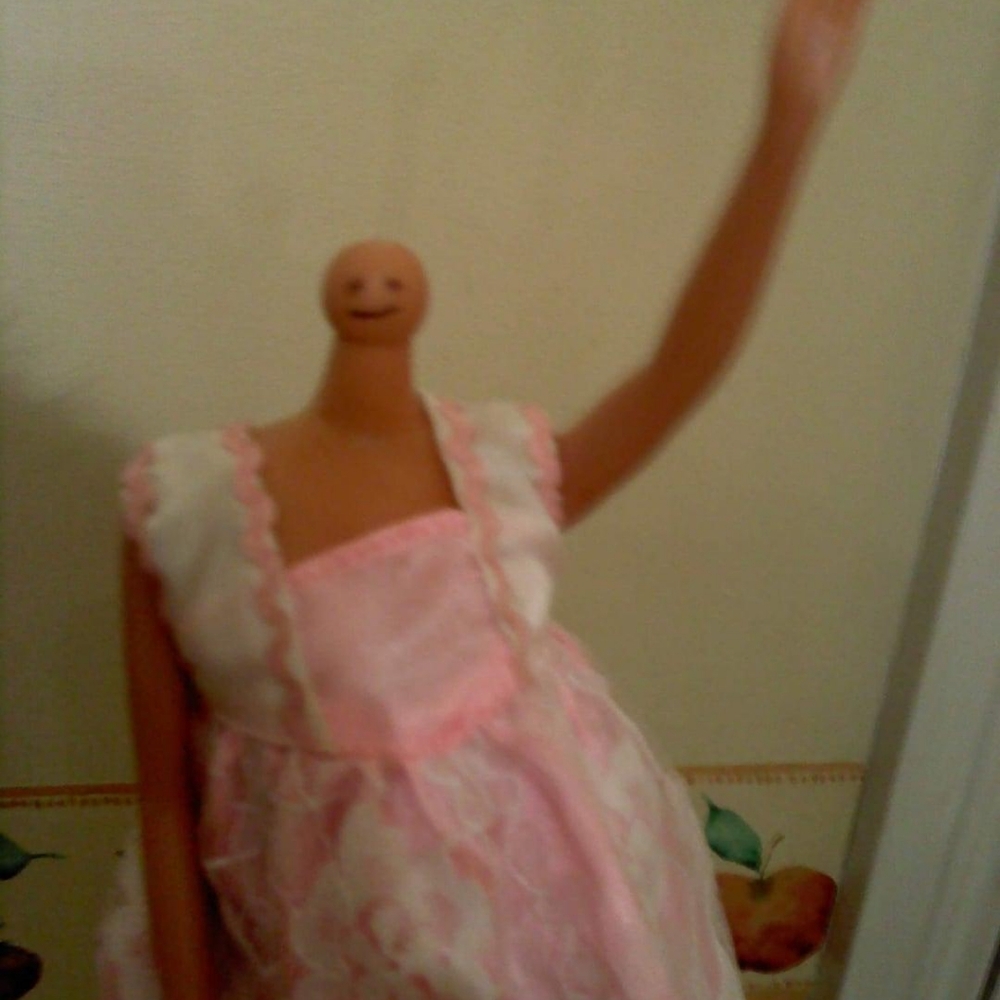 Meet your Posher, Laurenn